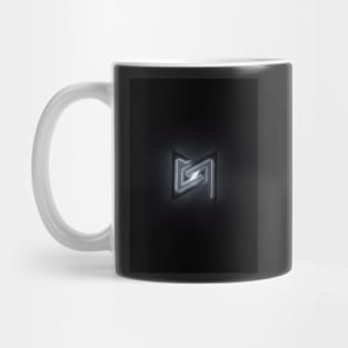 SuperM LOGO Mug